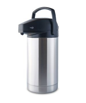 Hogastra Pump-Isolierkanne 3,0 Liter