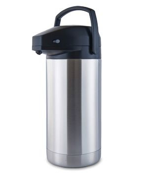Hogastra Pump-Isolierkanne 3,5 Liter