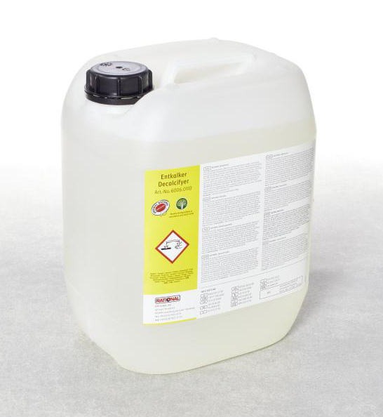 Rational Entkalker 10 Liter