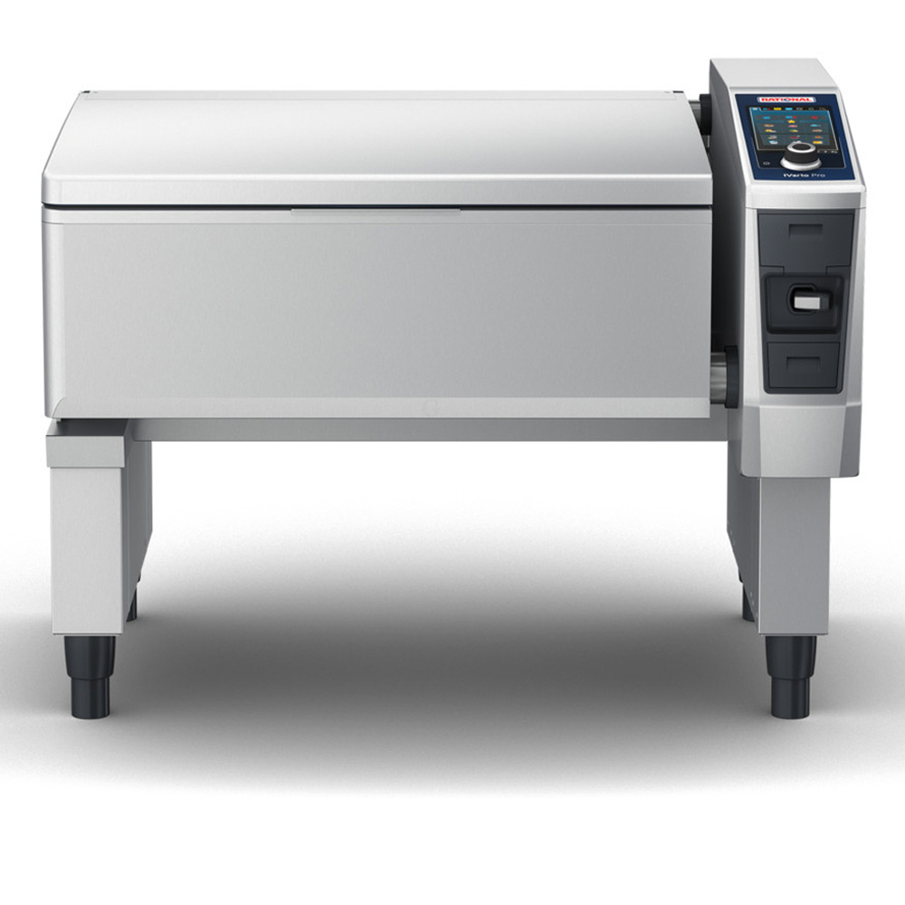 Rational iVario Pro XL Gastrodax®