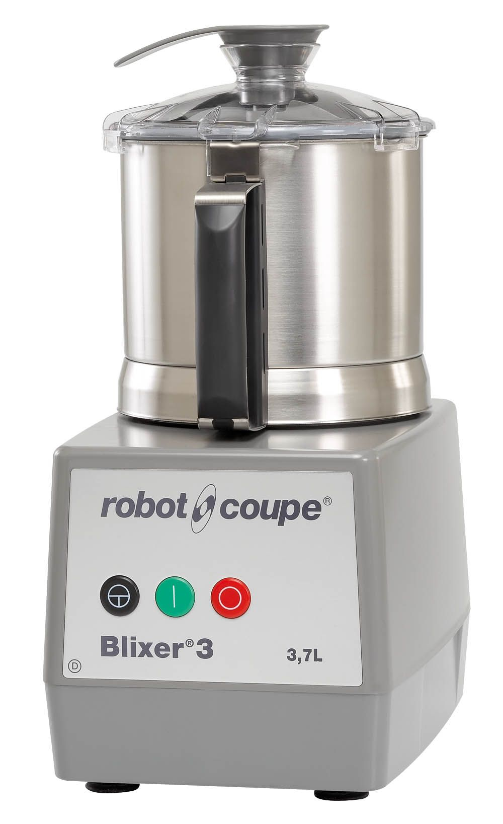 Robot Coupe Blixer 3 | Gastrodax®