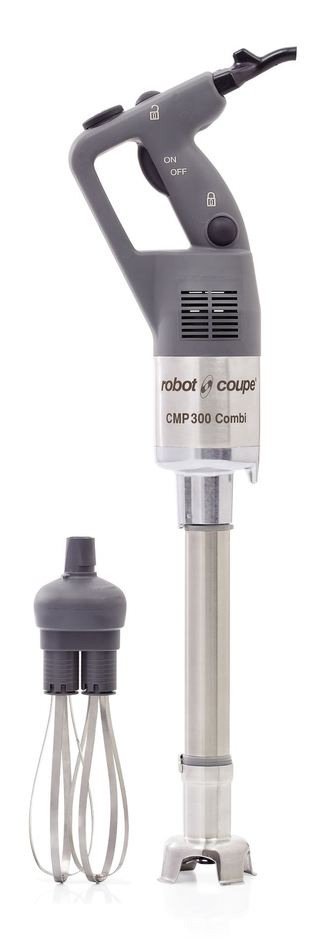 Robot Coupe Stabmixer CMP 300 Combi Robot Coupe Stabmixer CMP 300 Combi
