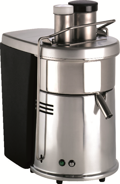 Kronen Saftzentrifuge Z-170 Kronen Saftzentrifuge Z-170