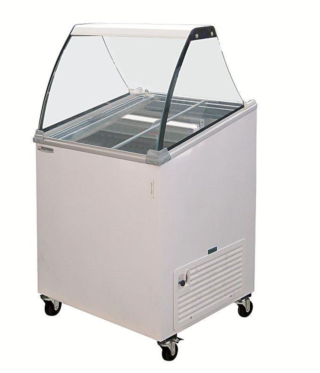 KBS Speiseeisverkaufstheke PRIMERA 3 KBS Speiseeisverkaufstheke PRIMERA 3