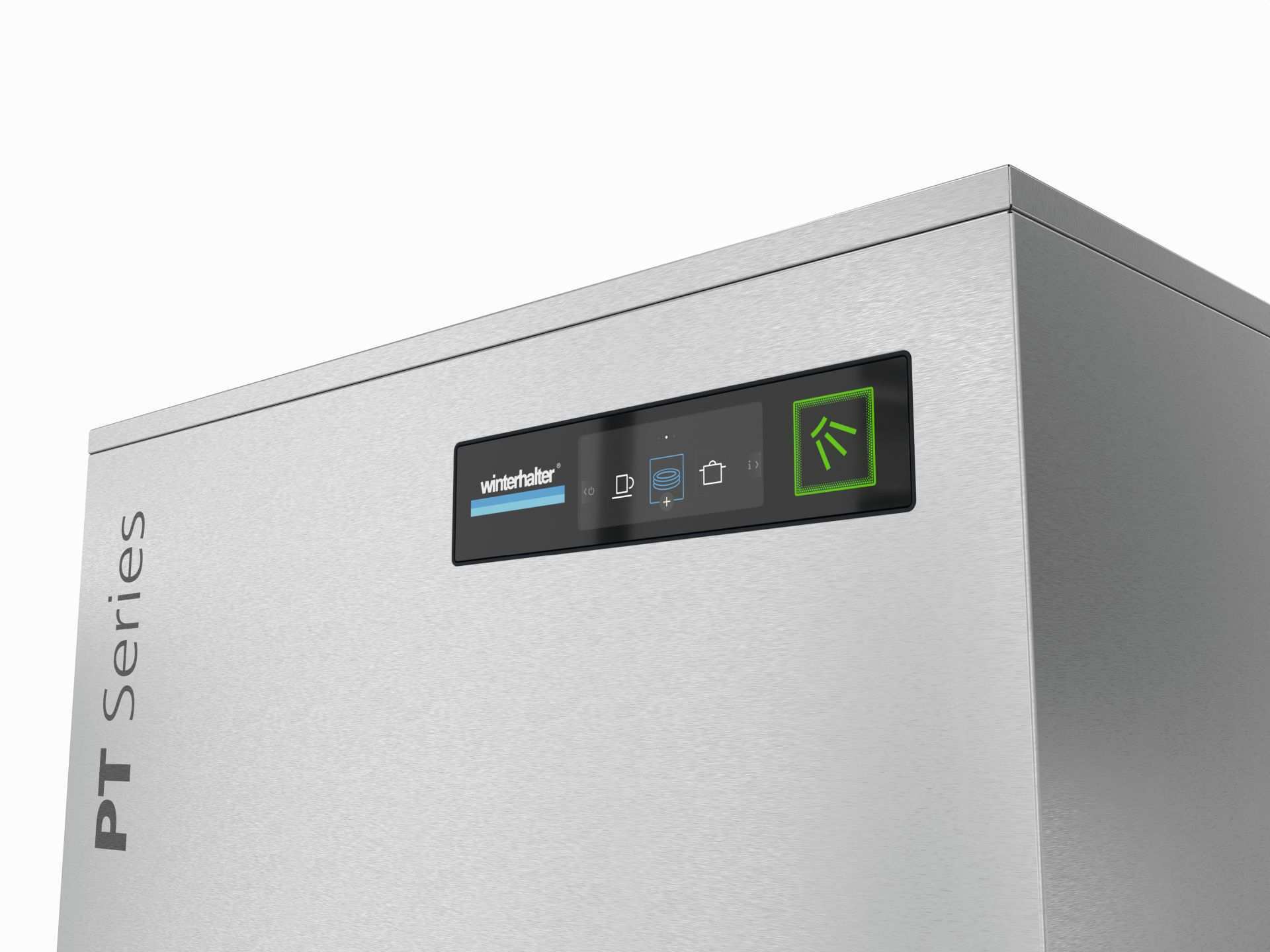 Winterhalter Pt ZU VERKAUFEN! - DE Winterhalter Pt ZU VERKAUFEN! - DE
