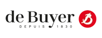 De Buyer Logo