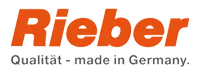 Rieber Logo