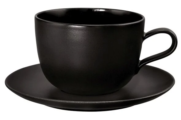 Liberty Velvet Black