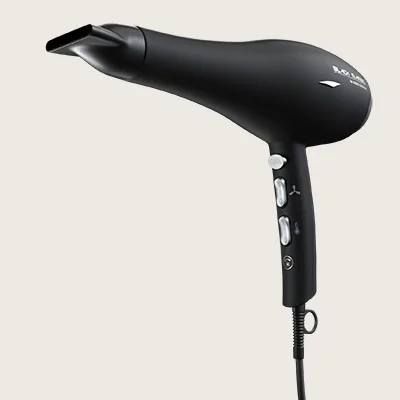 Haartrockner