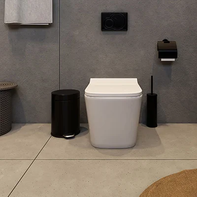 Nexxus Badserie