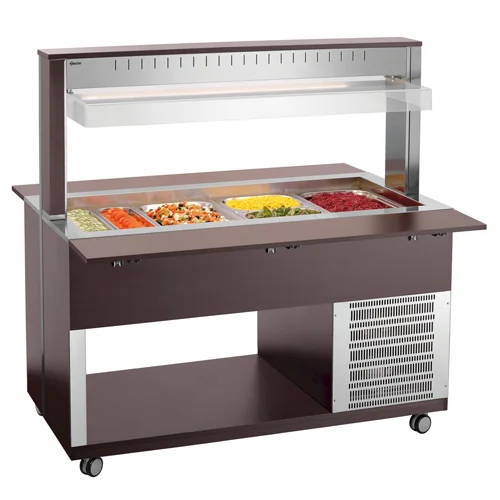 Buffetwagen