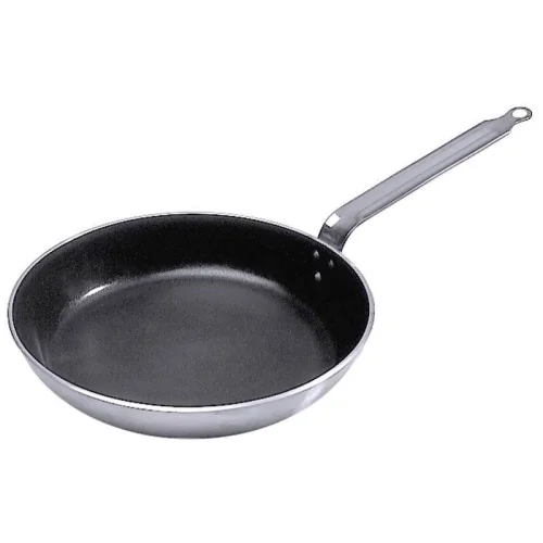 Aluminium-Pfannen