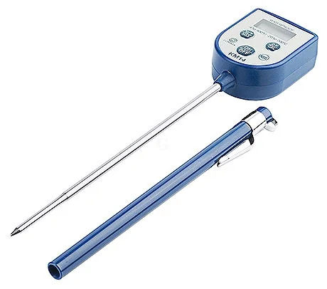 Thermometer 