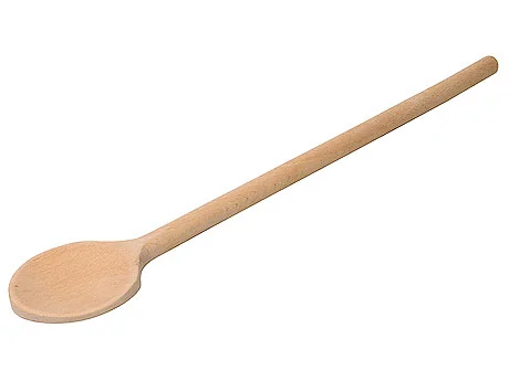 Kochlöffel & Teigspachtel