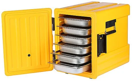 Thermobehälter
