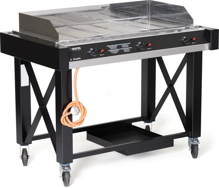Grillgeräte
