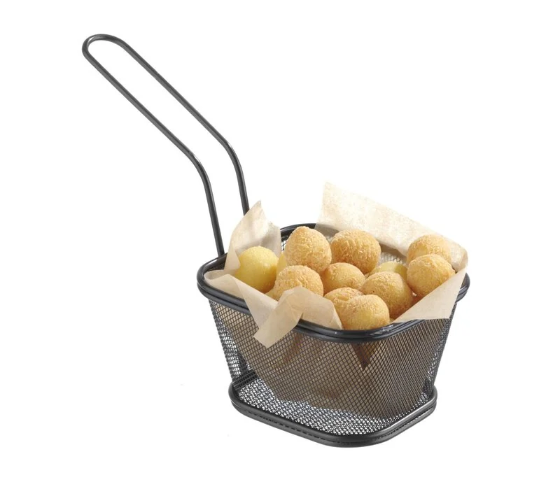 Frittierzubehör