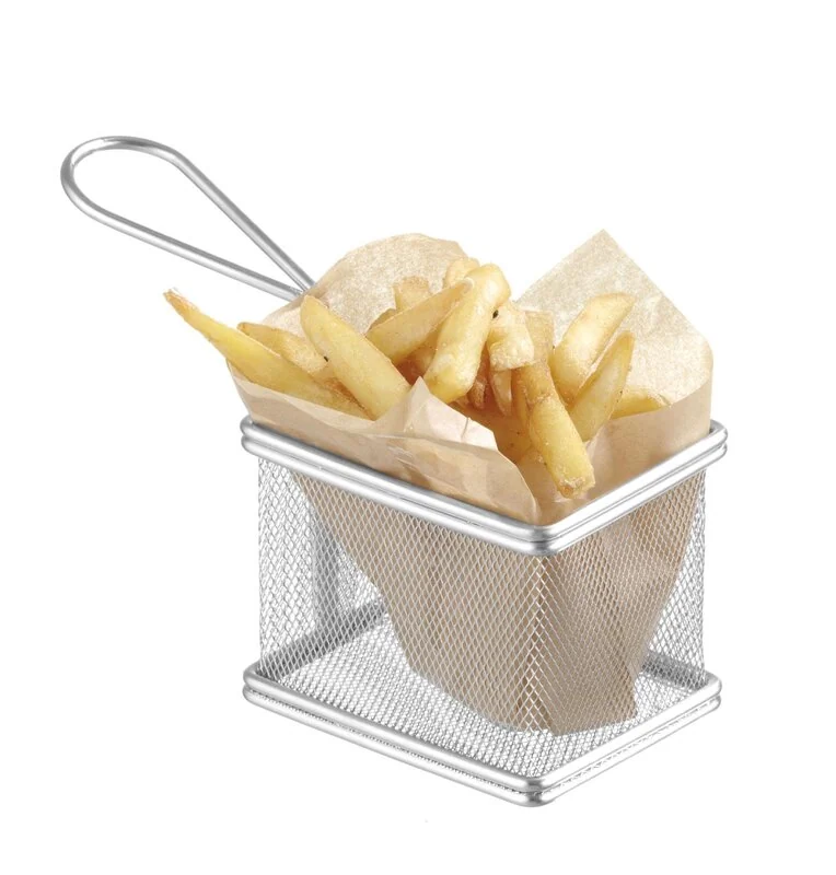 Fritteusen