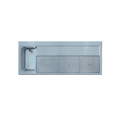 Schanktischabdeckungen