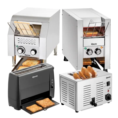 Toaster