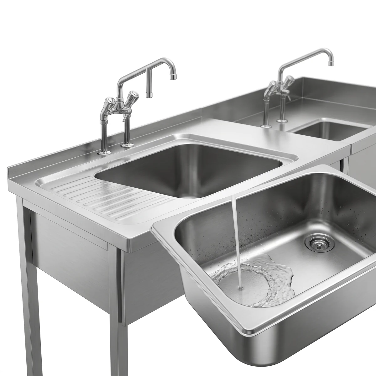 Handwaschbecken