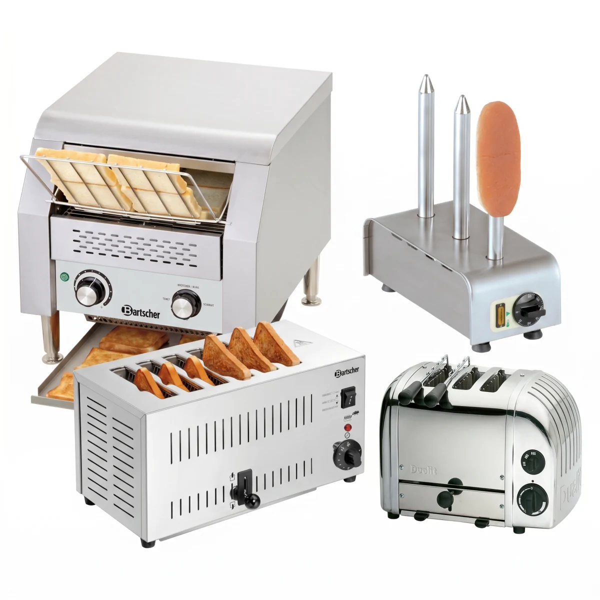 Toaster