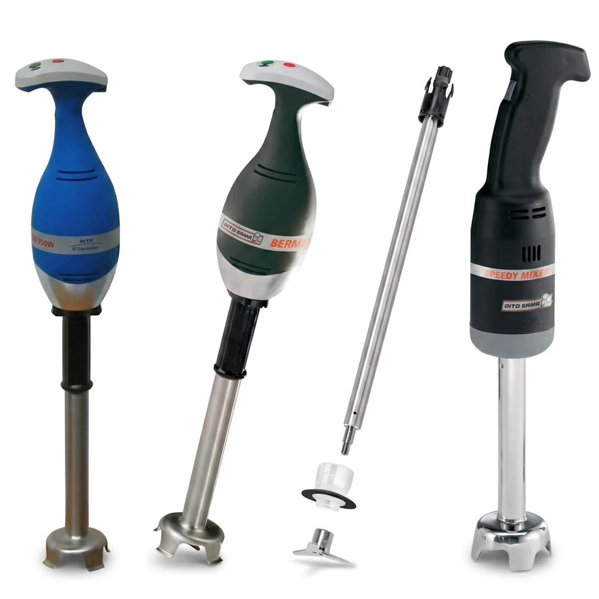 Stabmixer