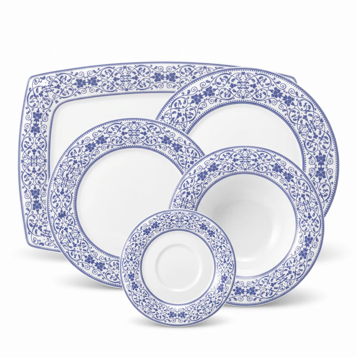 Savoy Grand Blue