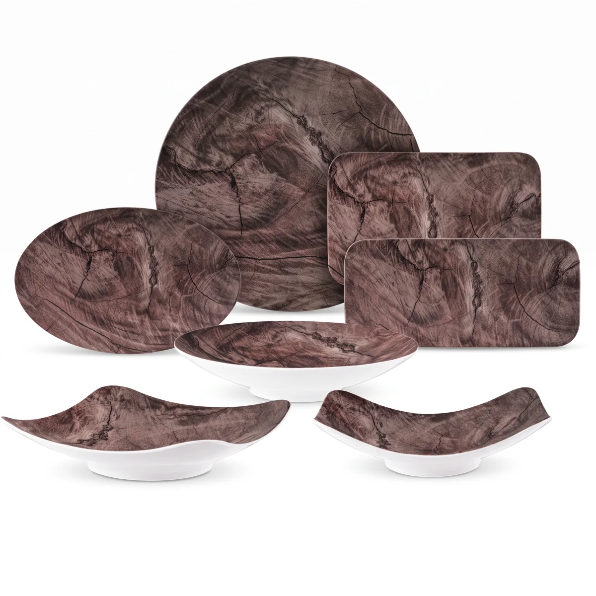 COUP Fine Dining Oak