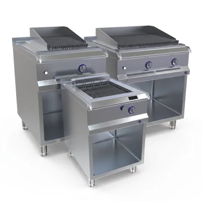 Grills