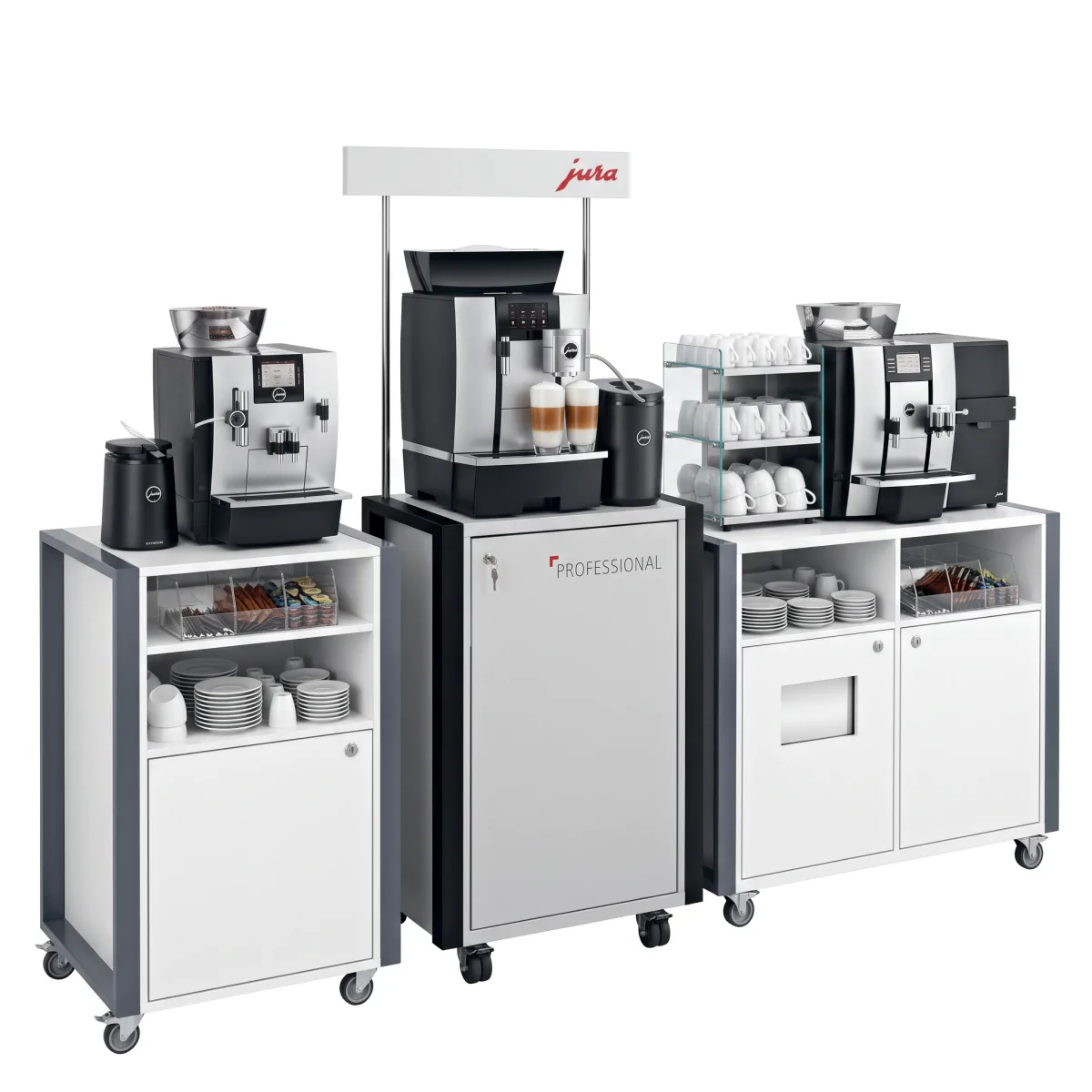 Cateringmodule