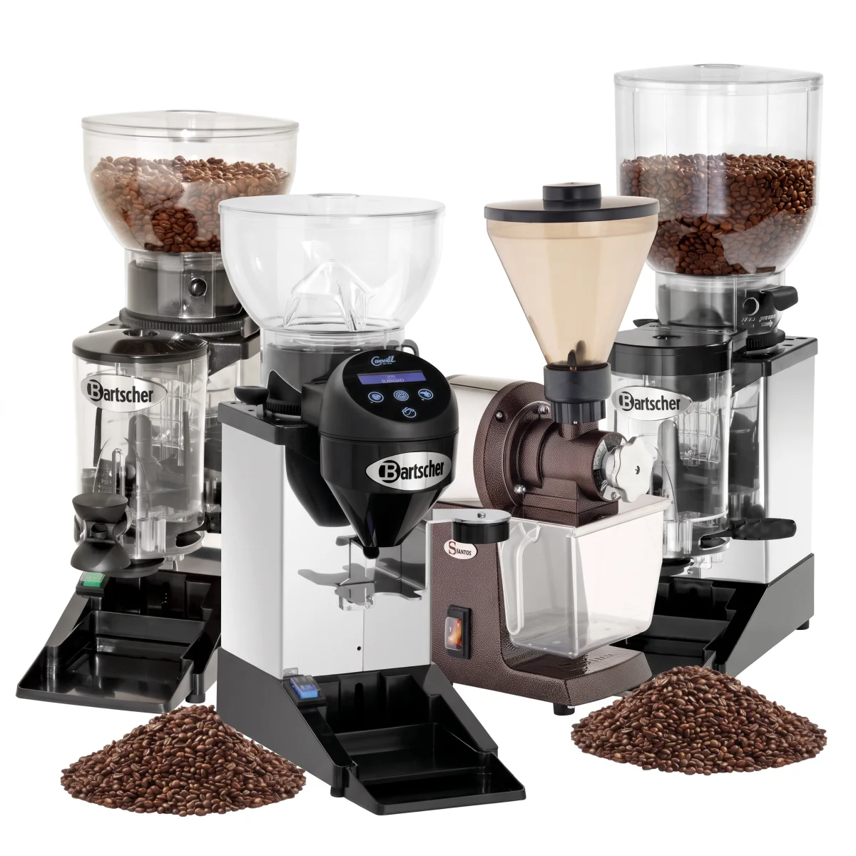 Kaffeemühlen