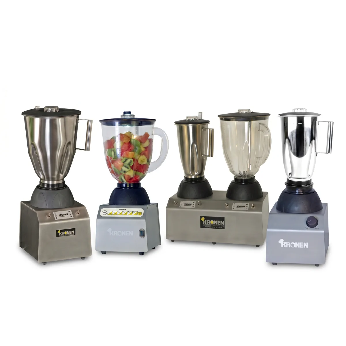 Standmixer