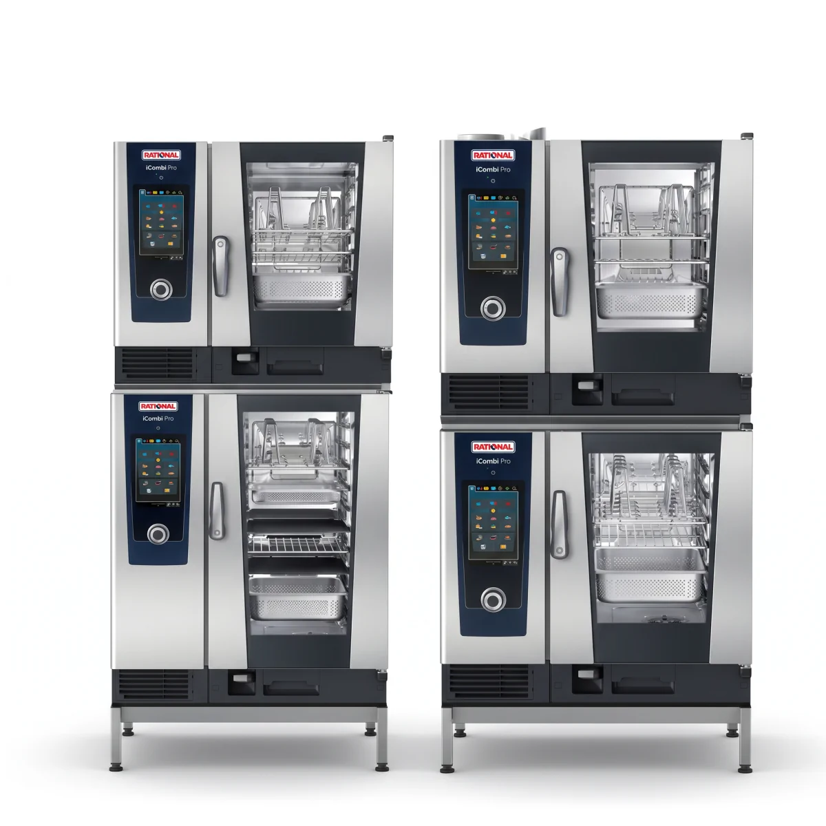 Combi-Duo Kits