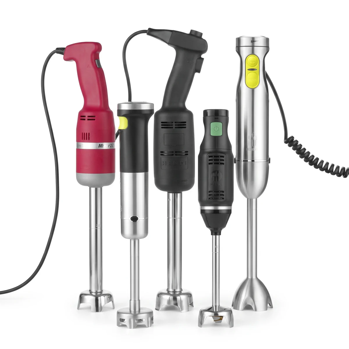 Stabmixer