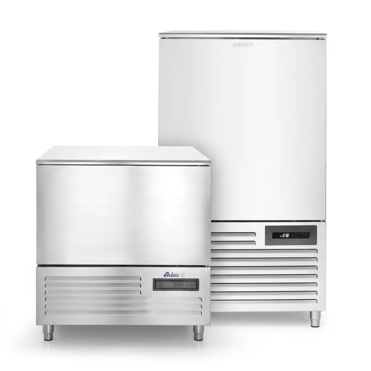 Schockfroster