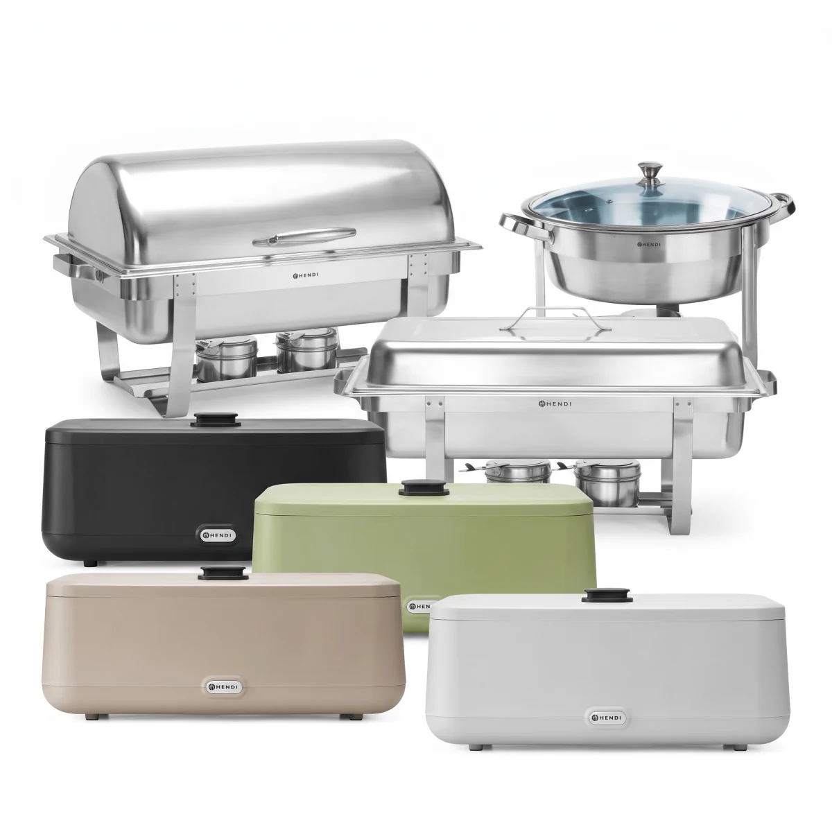 Chafing Dish