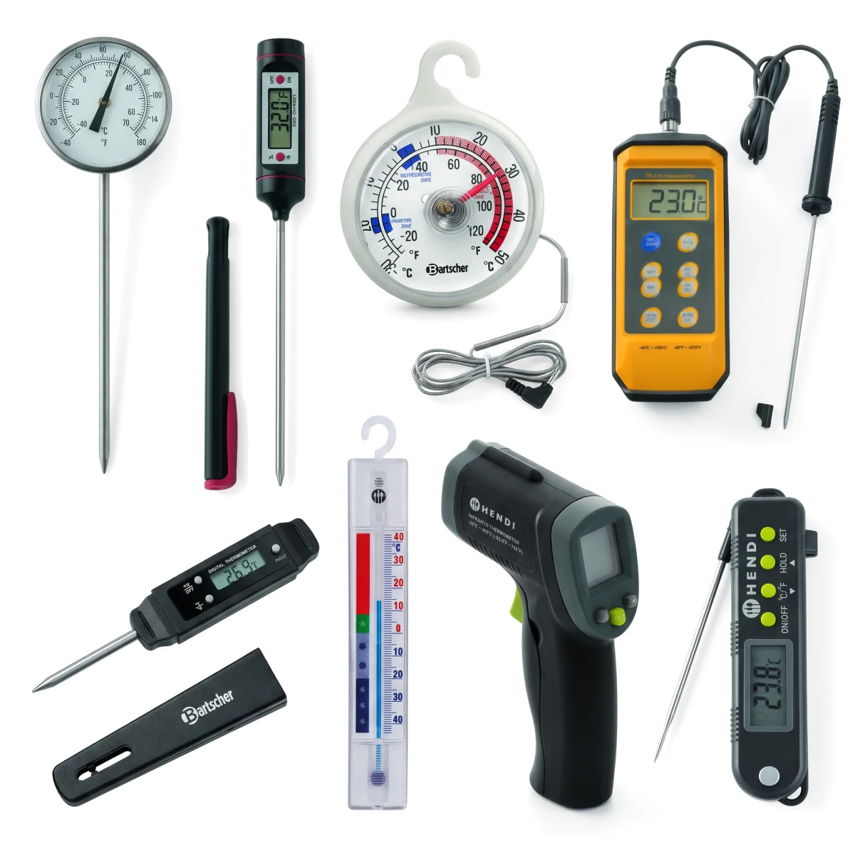 Thermometer
