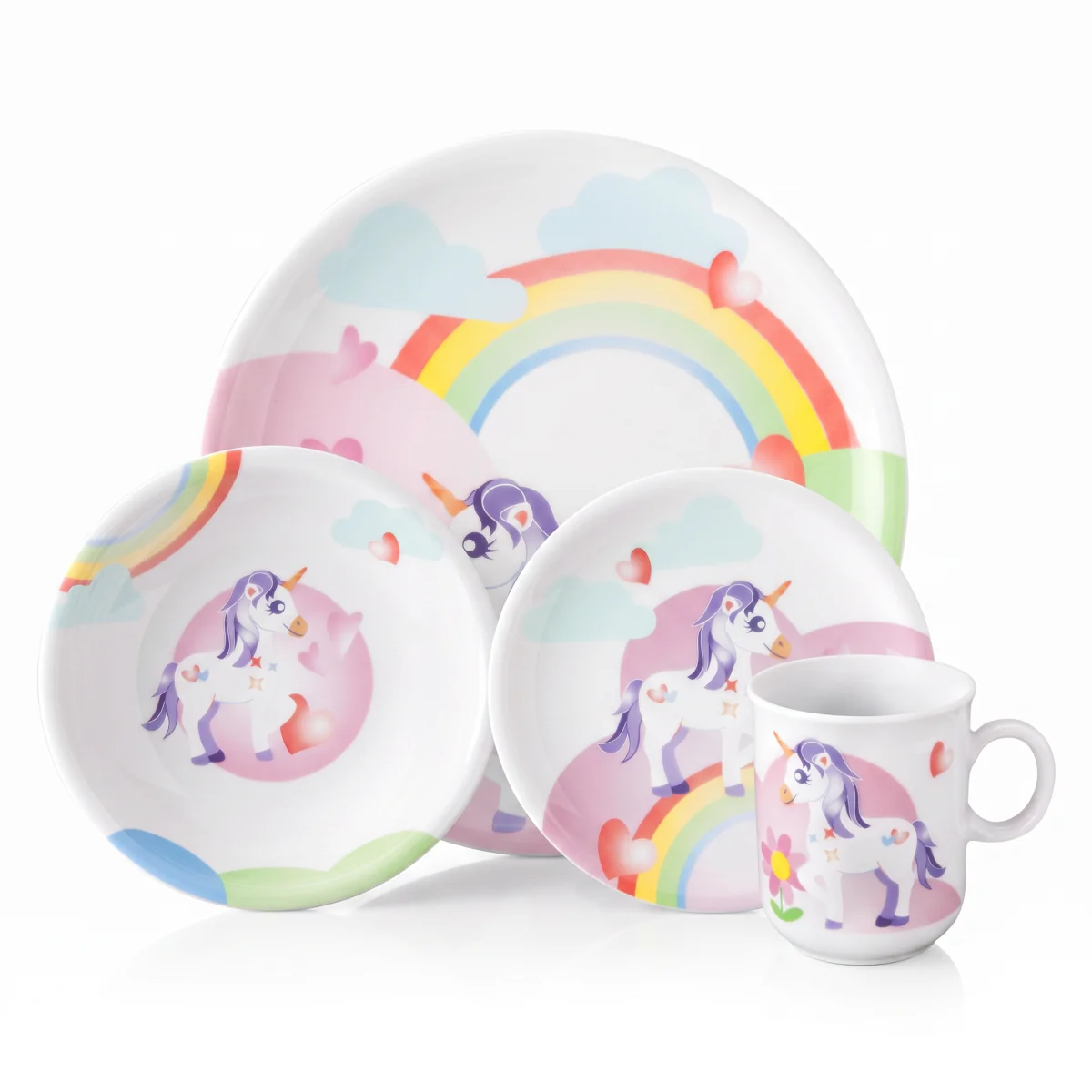 Compact Mein kleines Einhorn