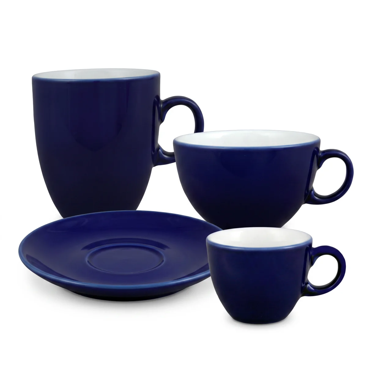 VIP Blau
