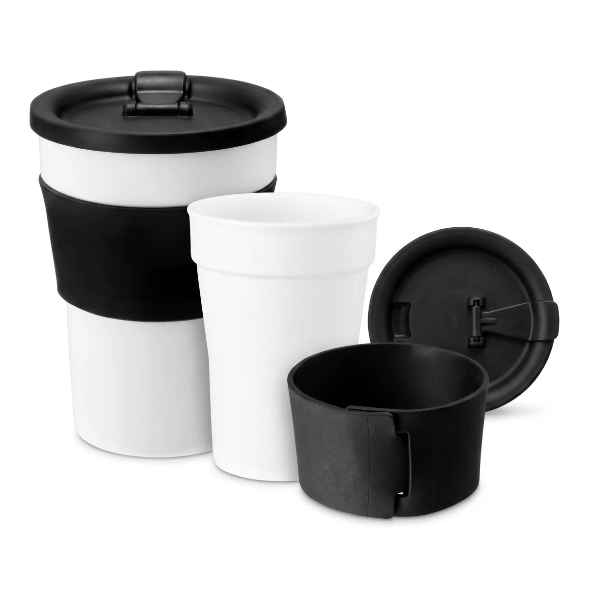 Becher to Go
