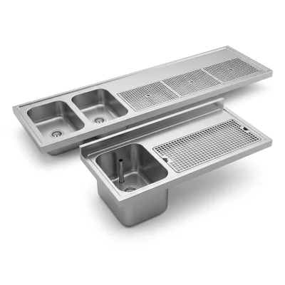 Schanktischabdeckungen