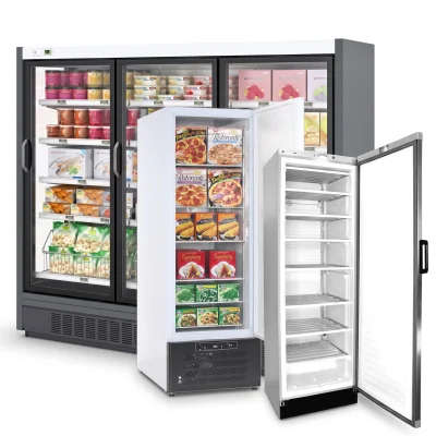 Gefrierschrank