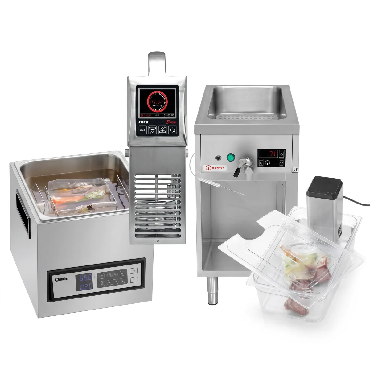 Sous Vide