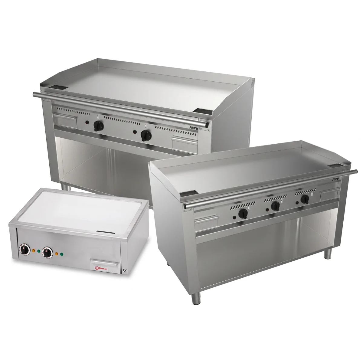 Teppanyaki