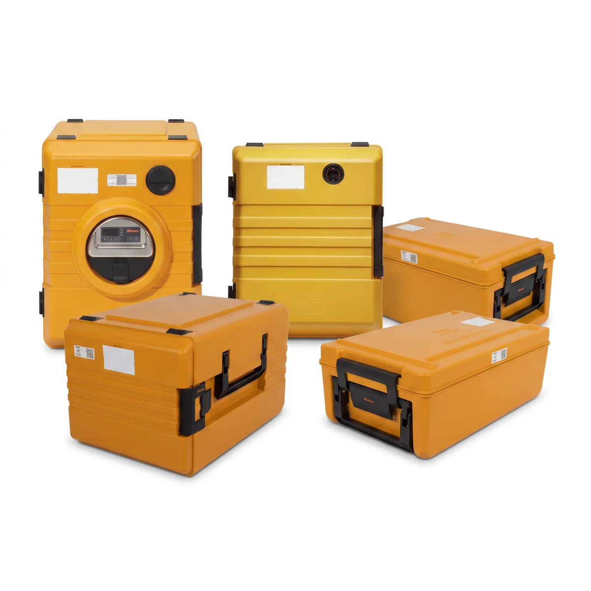 Thermoport