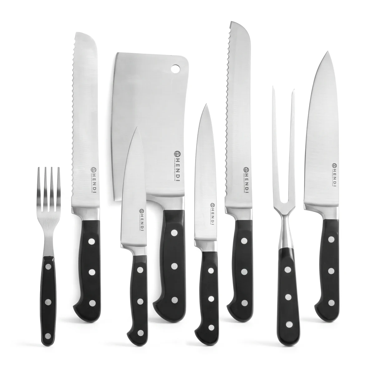Kochmesser Kitchen Line