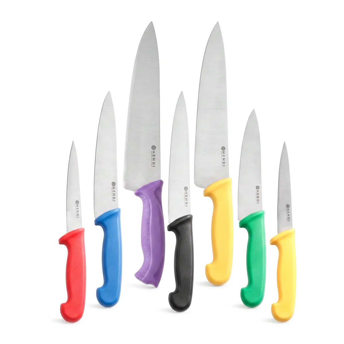 Kochmesser HACCP