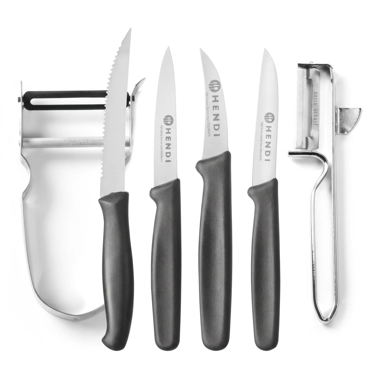 Gemüsemesser