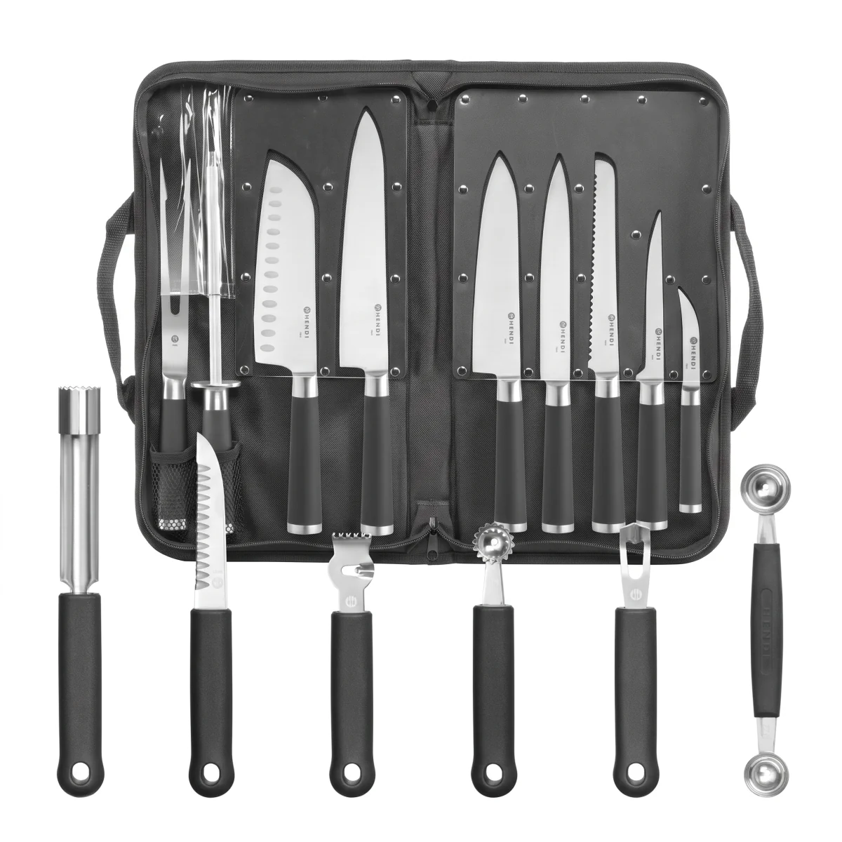 Kochmesser Sets